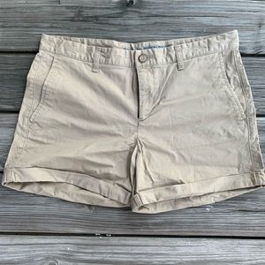 Gap Khaki Shorts